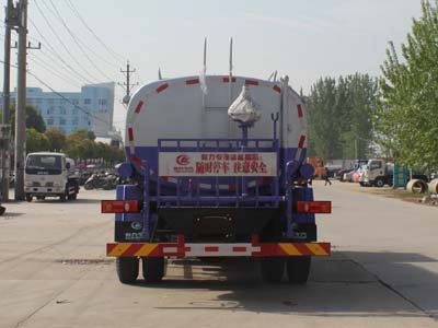 东风T3（12方）洒水车