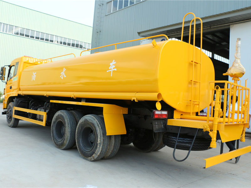东风特商（20方）洒水车