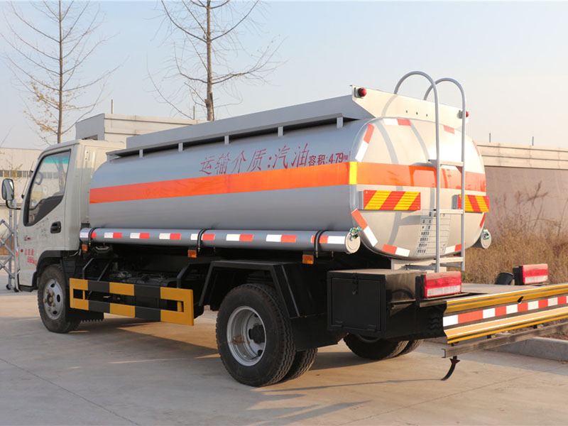 江淮（5方）加油车