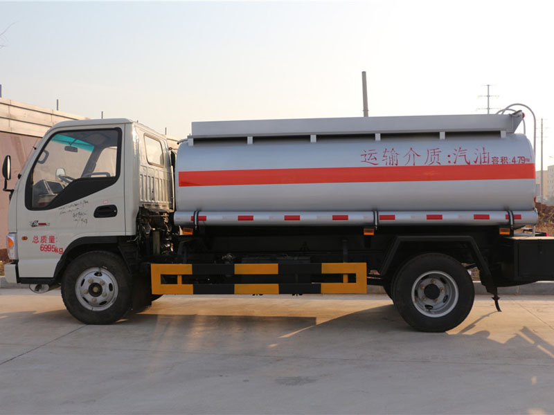 江淮（5方）加油车