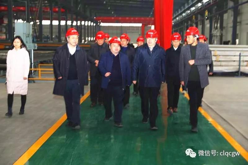 广州机博会突显广交会同期同地专业展优势