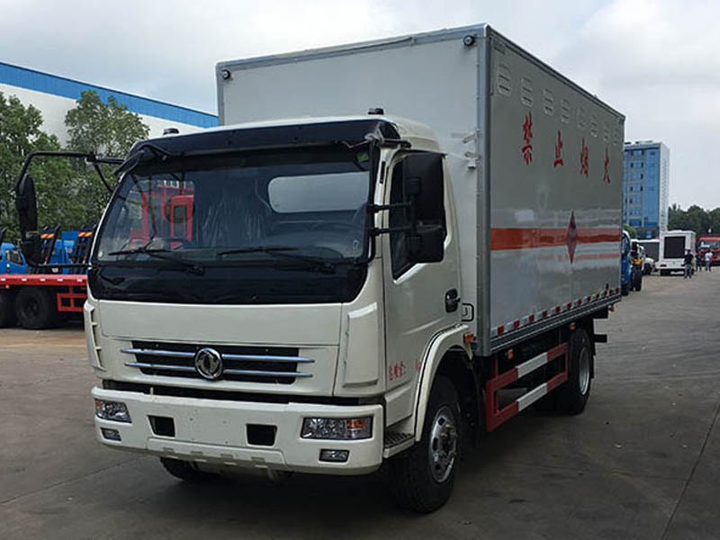 购买危货车后多久上牌合适？