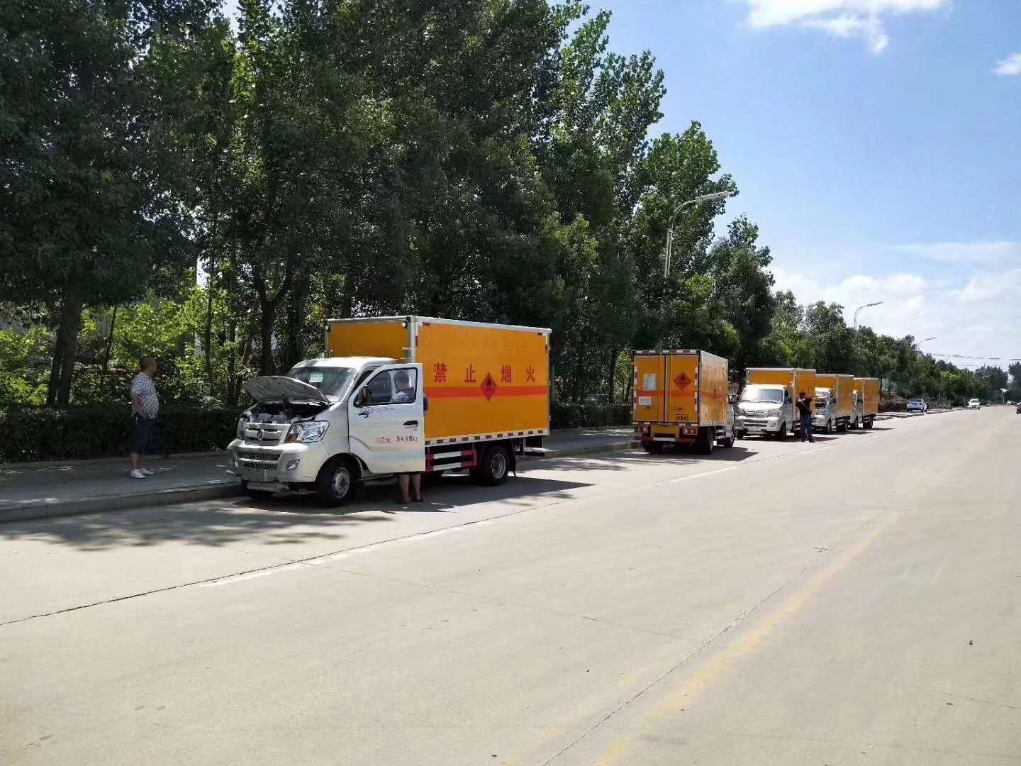 7月新的开始，新的启程