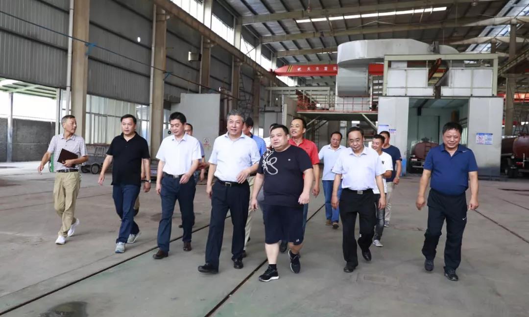 环保整改，程力是认真的