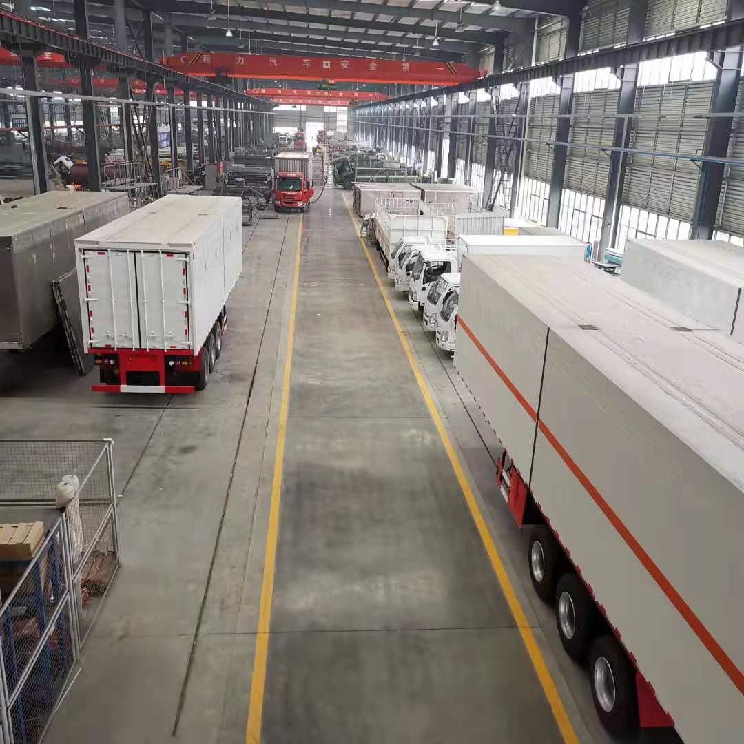 大量危险品车现车，厂家让利促销中