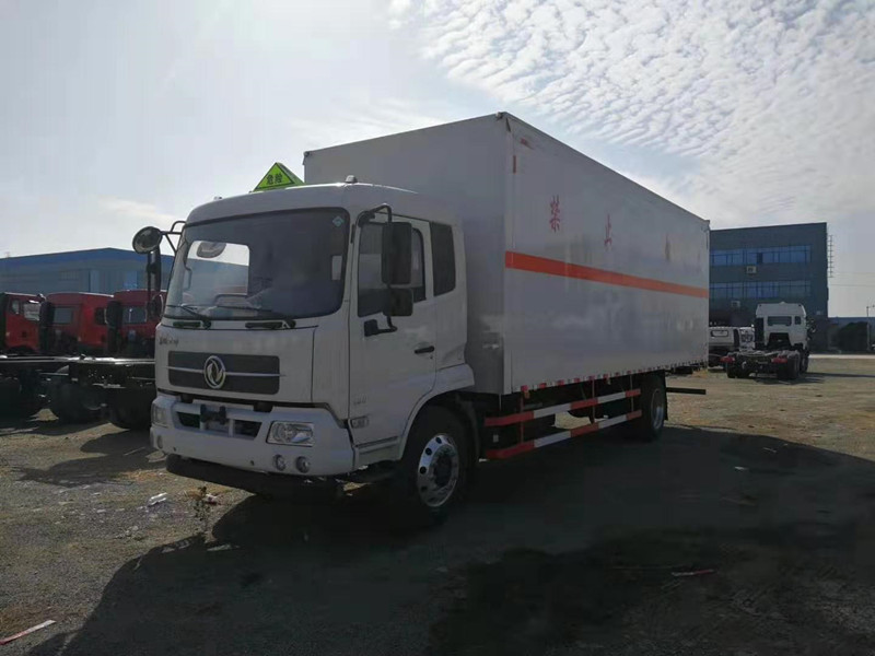 运输危险品未携带证件，该如何处理？