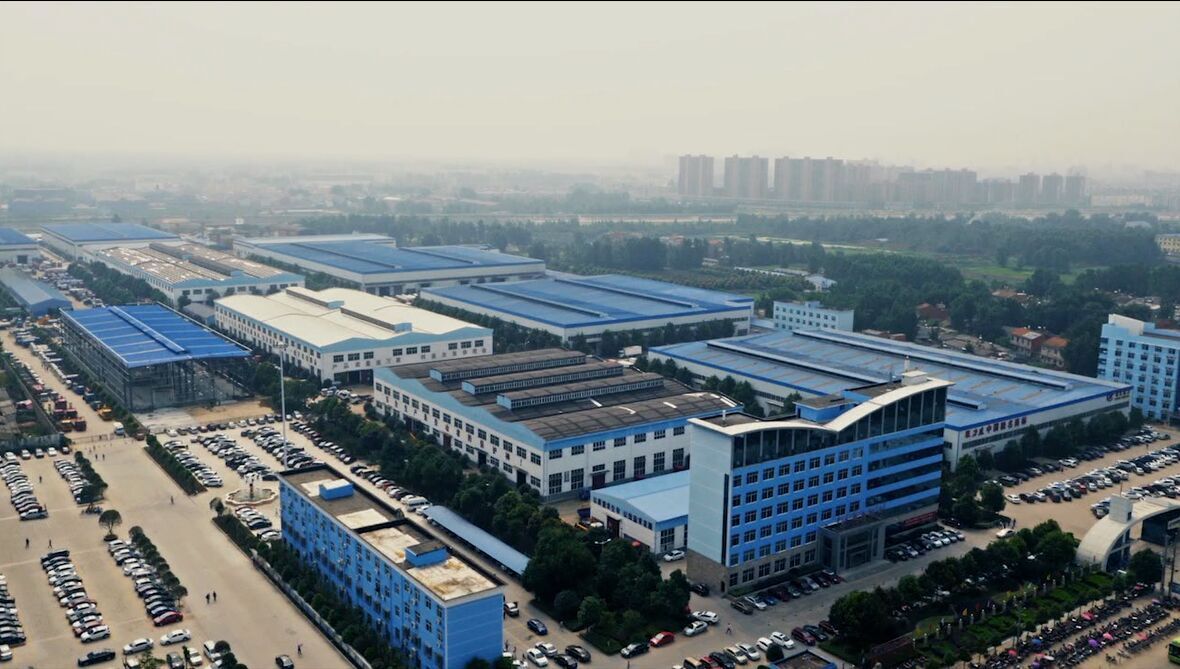 科技带动增产，程力集团制定《科技奖励条例》