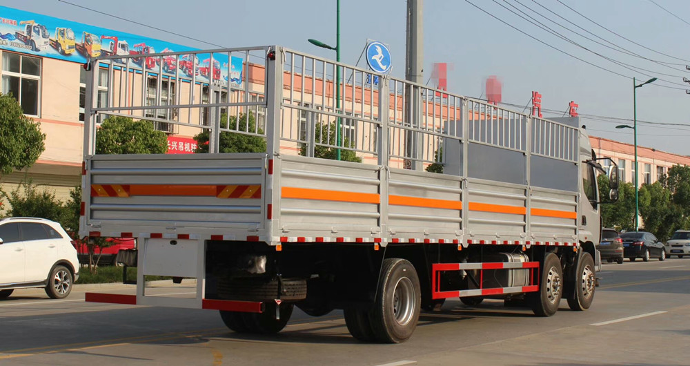 想买高端高颜值气瓶运输车 柳汽乘龙气瓶车怎么错的过