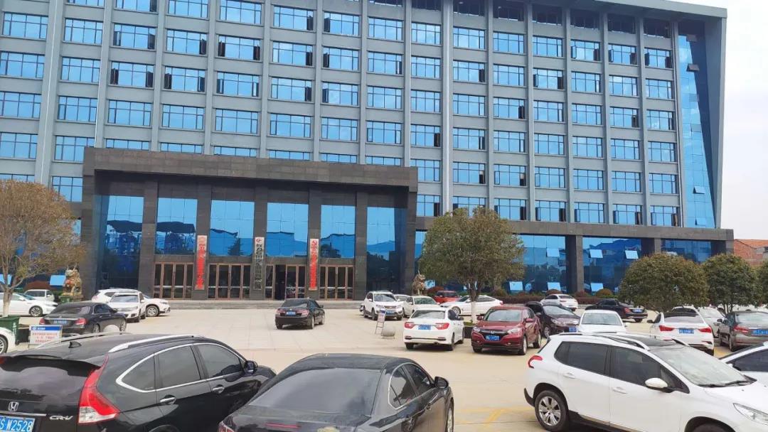 程力汽车集团总经理程阿罗写给全体员工的一封信